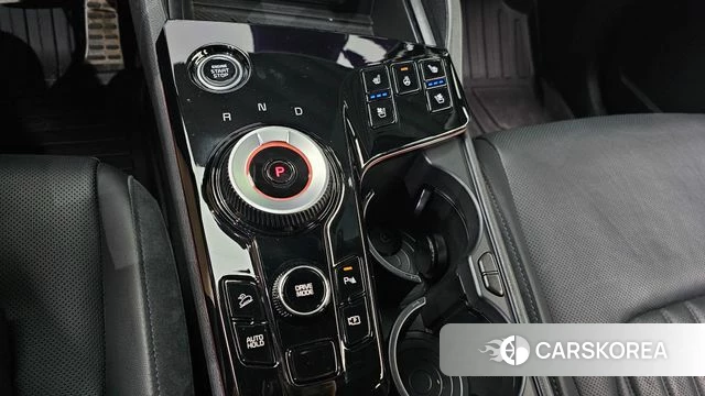 Kia Sportage 5th Generation id 4523618 из Кореи 29