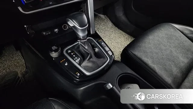 Kia Seltos id 3514343 из Кореи 19