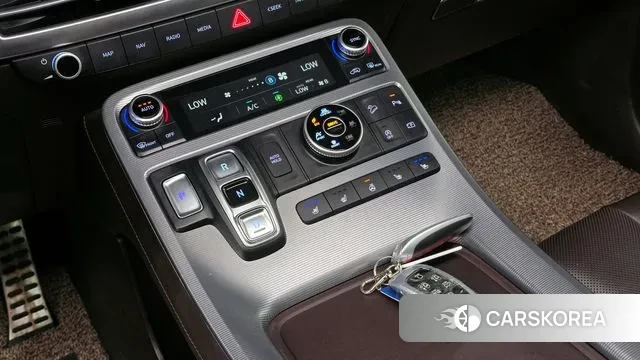 Hyundai The New Palisade id 2915544 из Кореи 19