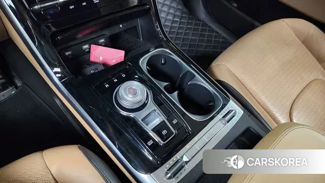 Kia Carnival 4th generation id 3350182 из Кореи 19