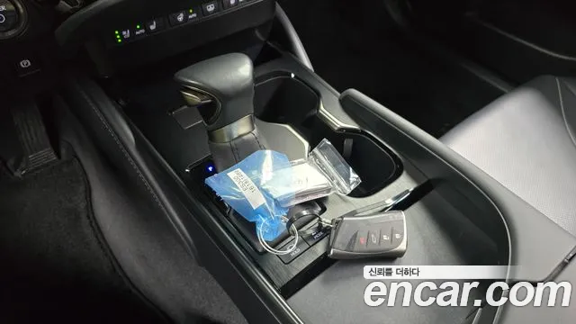 Lexus ES300h 7th generation id 2690710 из Кореи 19