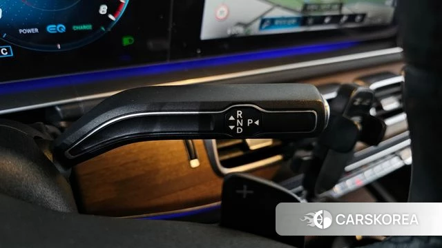 Mercedes-Benz GLE-Class W167 id 3852963 из Кореи 19