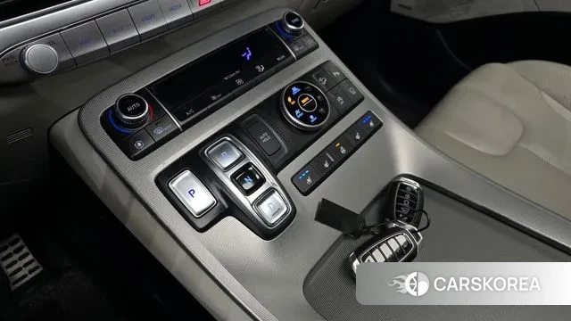 Hyundai Palisade id 3772902 из Кореи 19