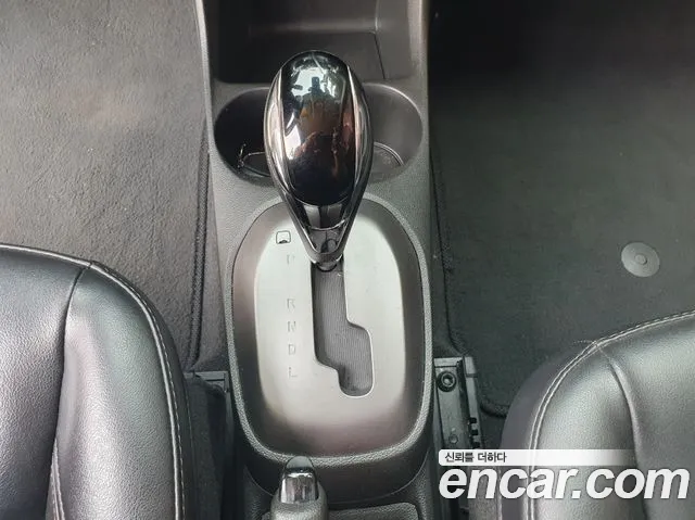 Chevrolet (GM Daewoo) The New Spark id 2718550 из Кореи 19