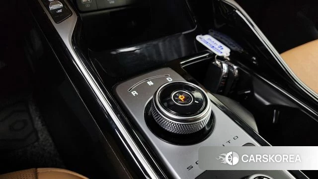 Kia Sorento 4th Generation id 3806544 из Кореи 19