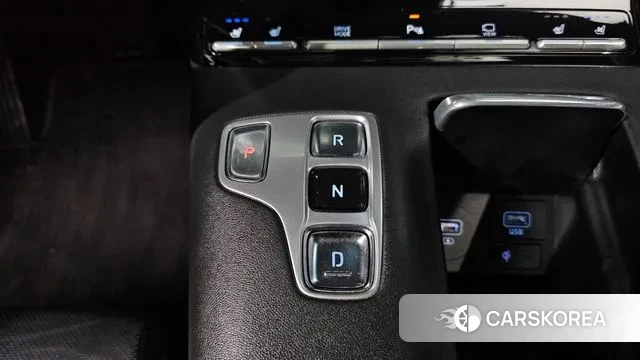 Hyundai The New Grandeur IG id 3567838 из Кореи 19