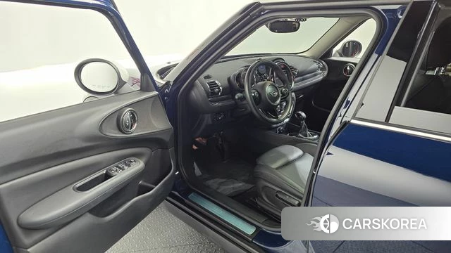Mini Cooper Clubman id 4543490 из Кореи 31