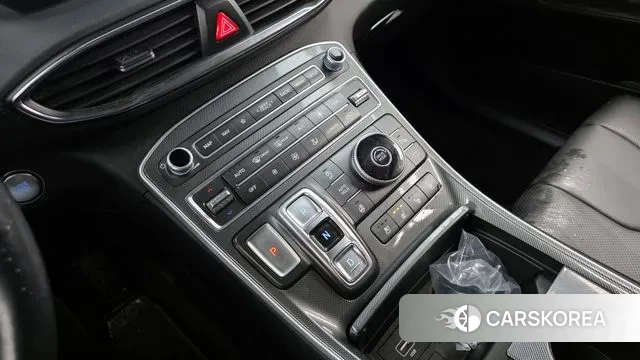 Hyundai The New Santa Fe id 3416306 из Кореи 19