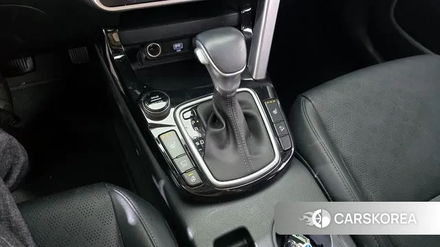 Kia Seltos id 3448390 из Кореи 19