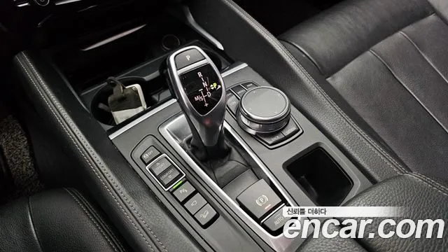 BMW X6 (F16) id 2706062 из Кореи 19