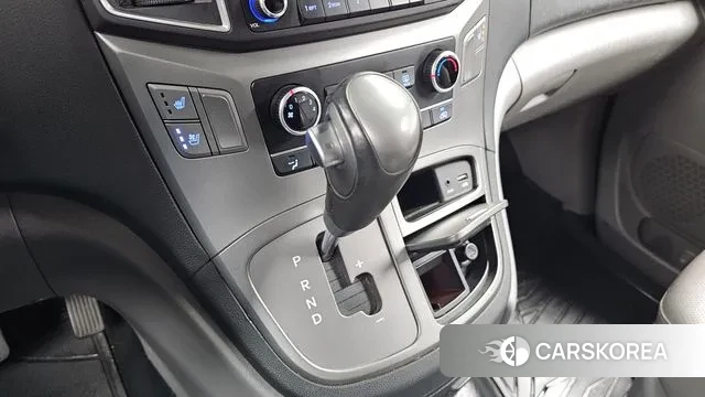 Hyundai The New Grand Starex id 3434406 из Кореи 19