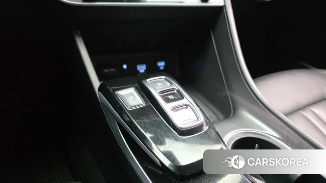 Hyundai Sonata (DN8) id 3885991 из Кореи 19