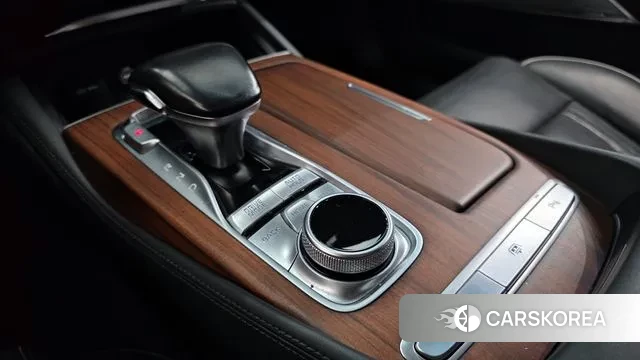 Kia More K9 id 3602226 из Кореи 19