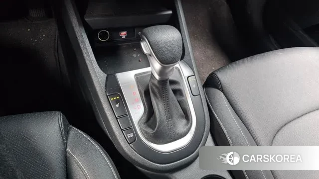 Kia The New K3 2nd generation id 3472492 из Кореи 19