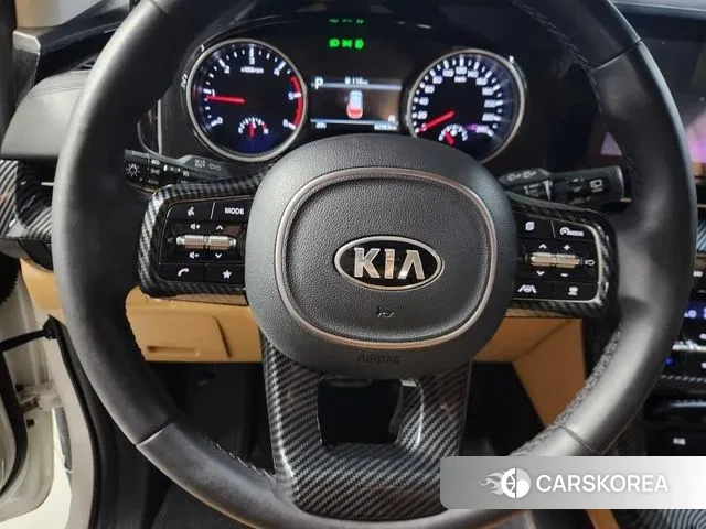 Kia Carnival 4th generation id 3059368 из Кореи 17