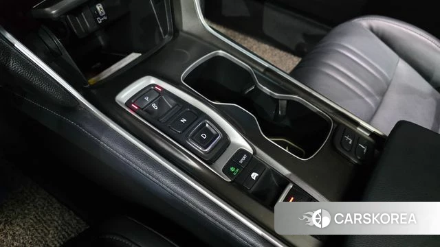 Honda Accord 10th Generation id 4483121 из Кореи 19