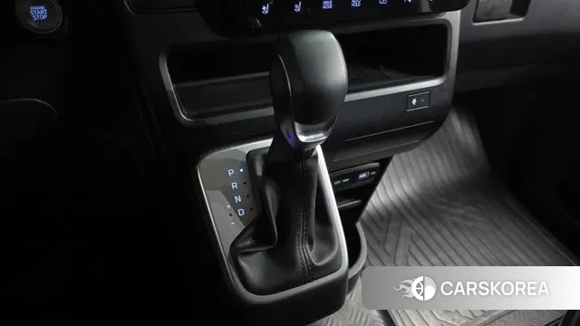 Hyundai Staria id 3437115 из Кореи 19