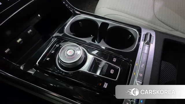 Kia Carnival 4th generation id 3616157 из Кореи 19