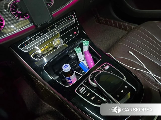 Mercedes-Benz CLS-Class C257 id 3834683 из Кореи 16