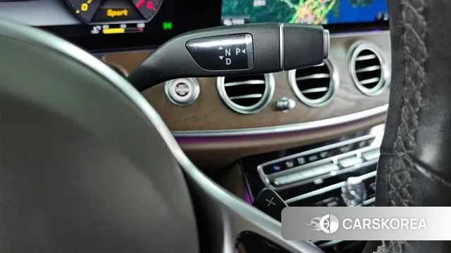 Mercedes-Benz E-Class W213 id 3666880 из Кореи 19