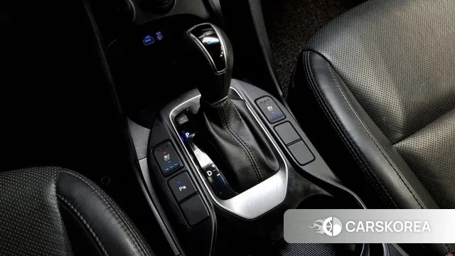 Hyundai The New Max Cruise id 3234014 из Кореи 19