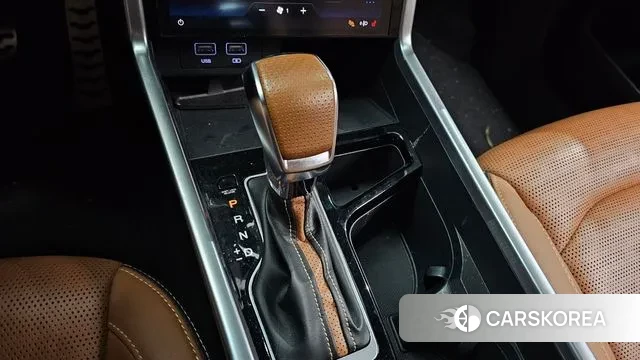 Ssangyong Torres id 3037019 из Кореи 19