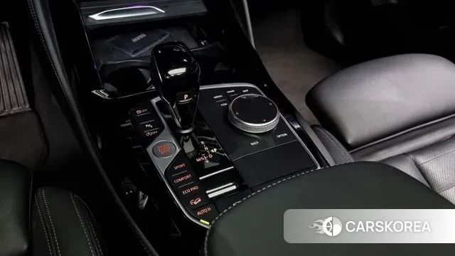 BMW X4 (G02) id 3322970 из Кореи 19