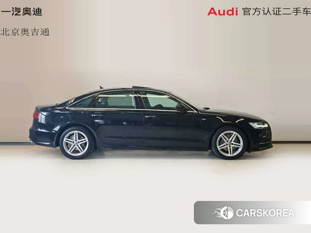 Audi A6L id 4222011 из Китая 16