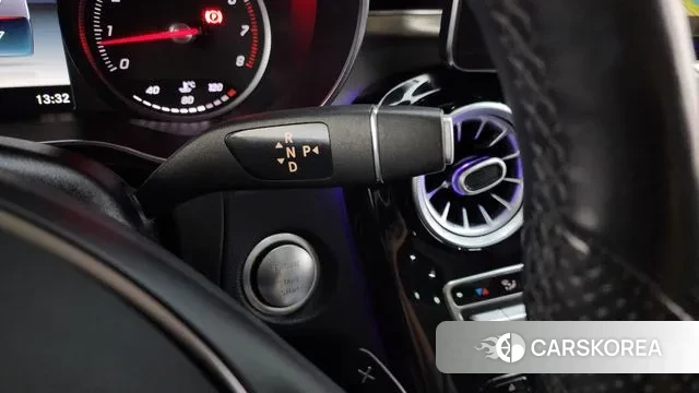 Mercedes-Benz GLC-Class X253 id 3703341 из Кореи 19