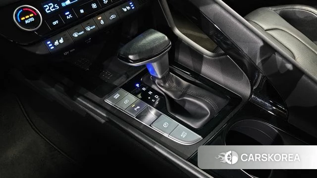 Hyundai Avante Hybrid (CN7) id 4631678 из Кореи 19