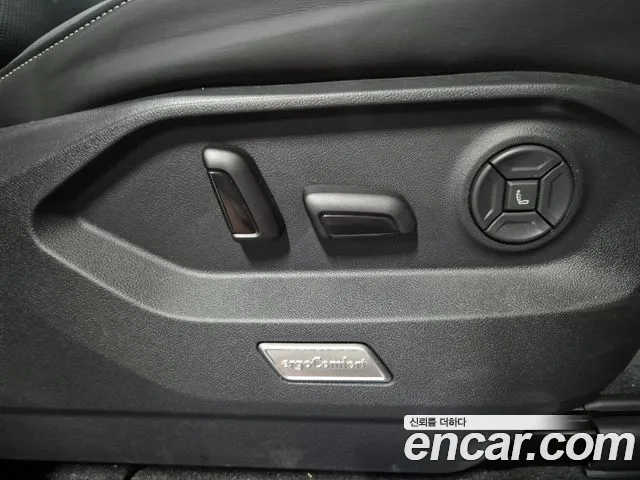 Volkswagen Touareg 3rd generation id 2677916 из Кореи 19