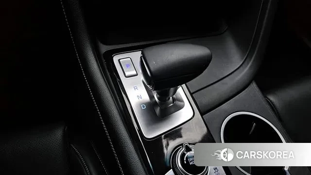 Genesis The New G70 id 3614978 из Кореи 19