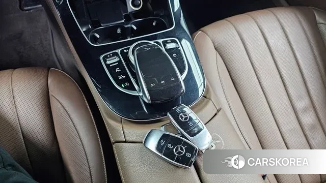 Mercedes-Benz E-Class W213 id 2986762 из Кореи 19