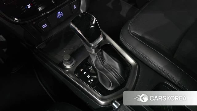 Ssangyong Tivoli Air id 4769029 из Кореи 28