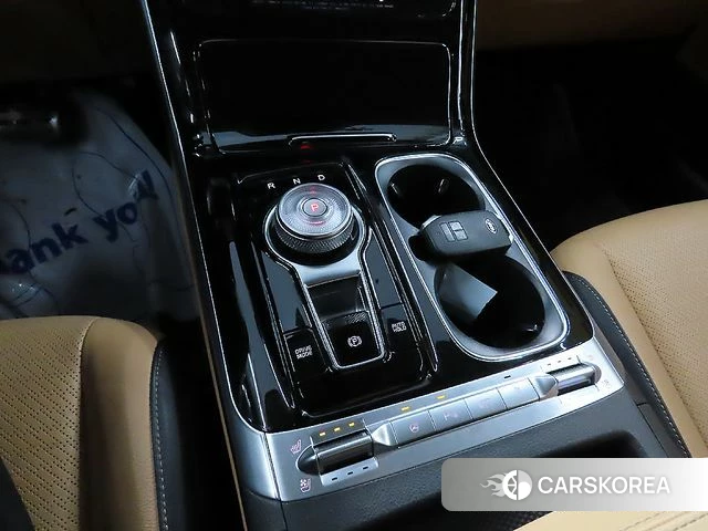 Kia Carnival 4th generation id 4586444 из Кореи 19
