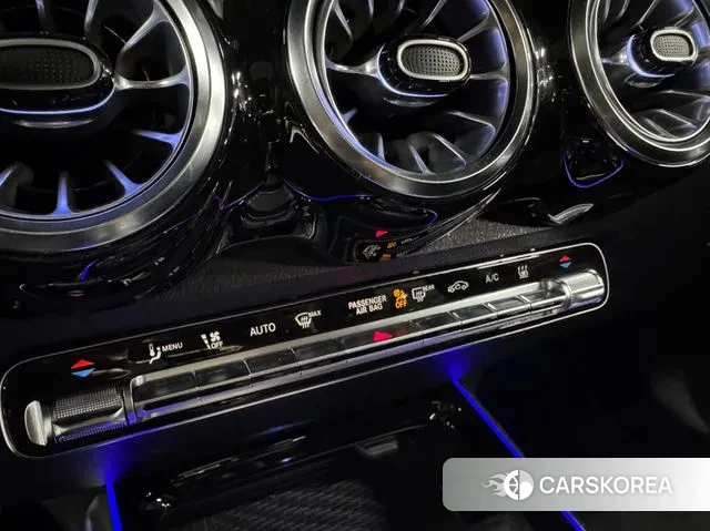 Mercedes-Benz EQB X243 id 2974209 из Кореи 15