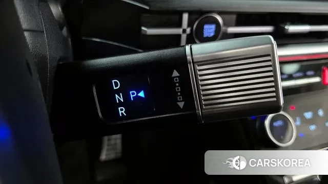 Hyundai Santa Fe (MX5) id 3400187 из Кореи 19