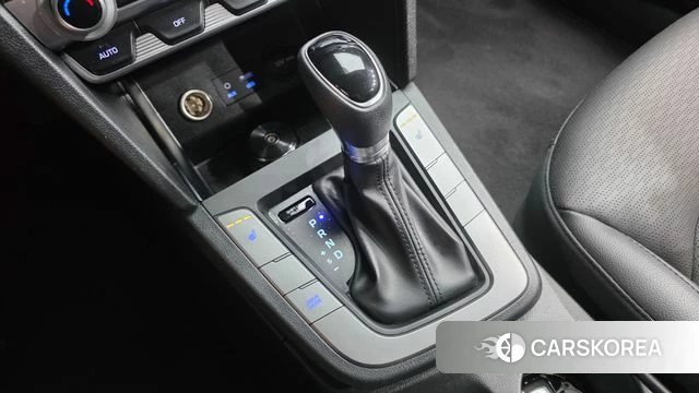 Hyundai The New Avante AD id 4632826 из Кореи 18