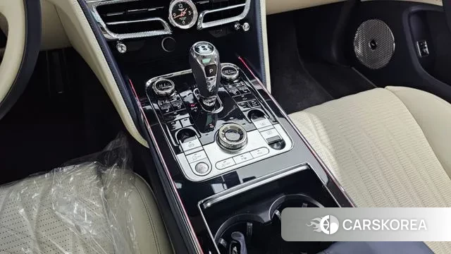 Bentley Flying Spur 3rd Generation id 3735302 из Кореи 19