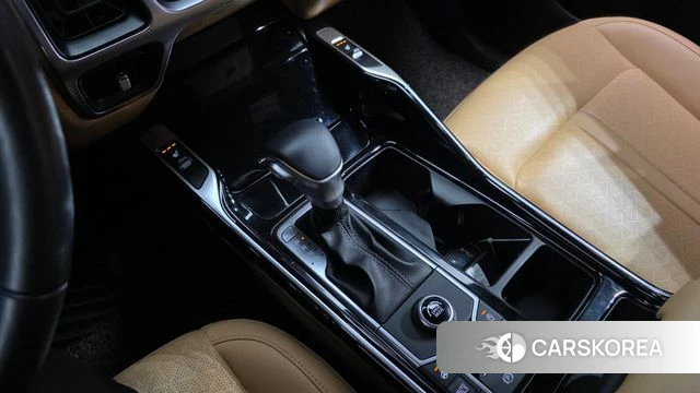 Kia Sorento 4th Generation id 4315738 из Кореи 31