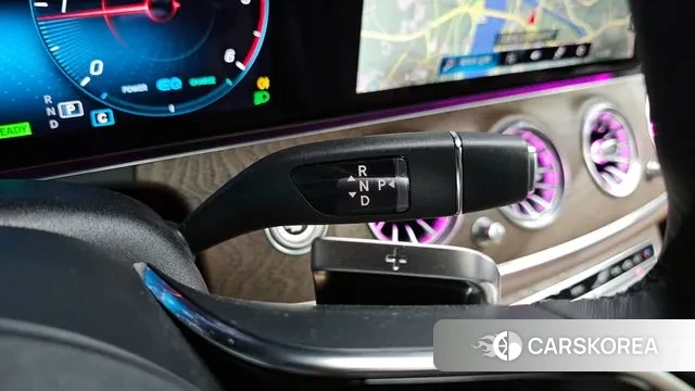 Mercedes-Benz E-Class W213 id 3007186 из Кореи 19