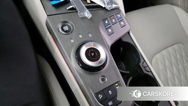 Kia The New Sportage 5th Generation id 3163882 из Кореи 19