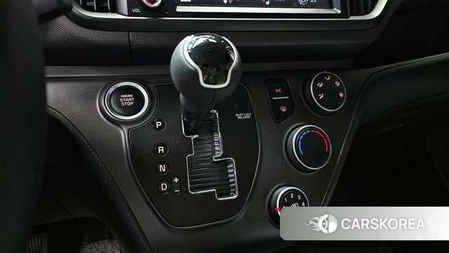 Kia The New Kia Ray id 3876823 из Кореи 19