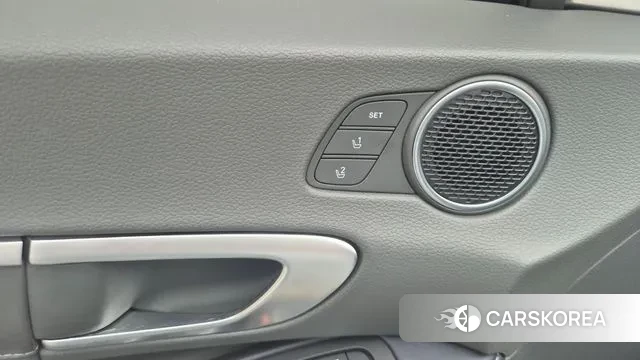 Hyundai Sonata D Edge (DN8) id 3007091 из Кореи 19