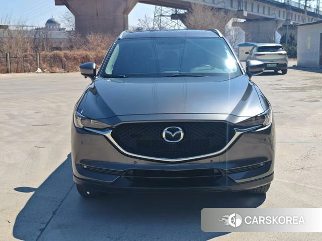 Mazda CX-5 id 4213513 из Китая 13