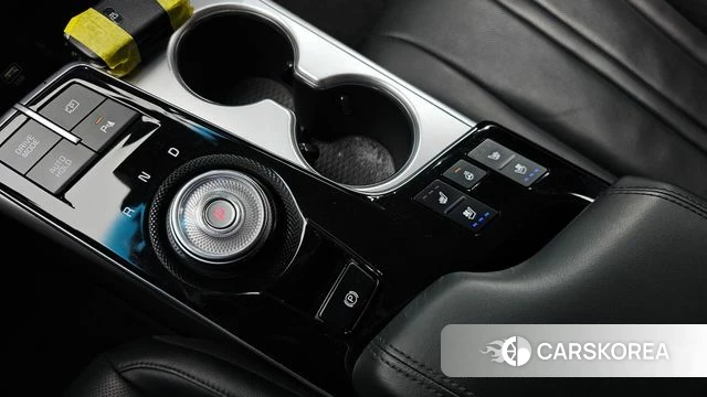 Kia K8 id 3884646 из Кореи 19