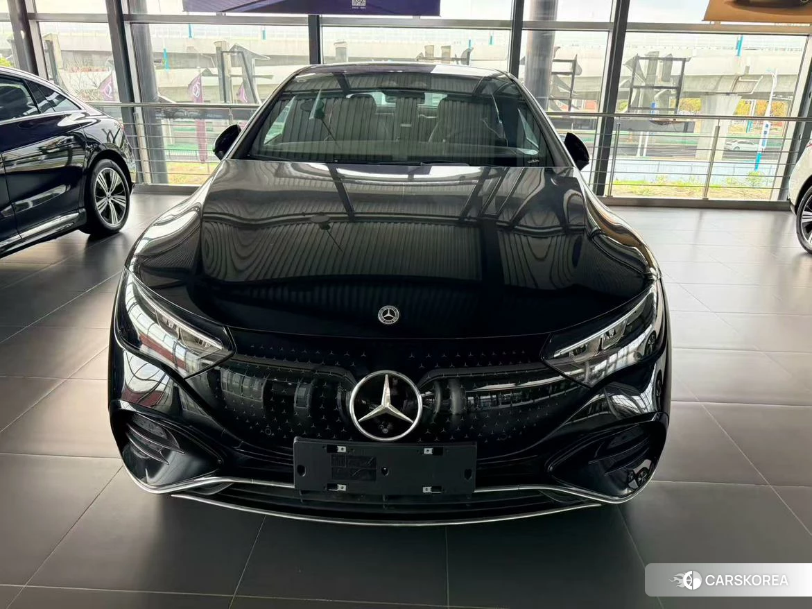 Mercedes-Benz EQE id 4453991 из Китая 9