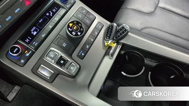 Hyundai Palisade id 3541353 из Кореи 19