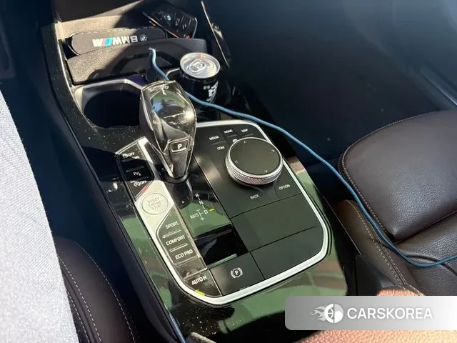 BMW 2 Series Gran Coupe (F44) id 3473655 из Кореи 10