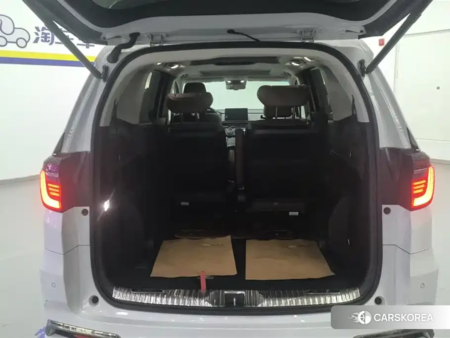 Honda Odyssey id 4629625 из Китая 15